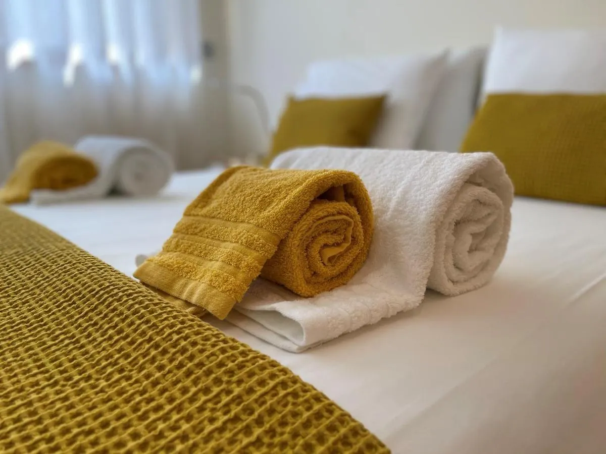 Albufeira Lux Apartment
