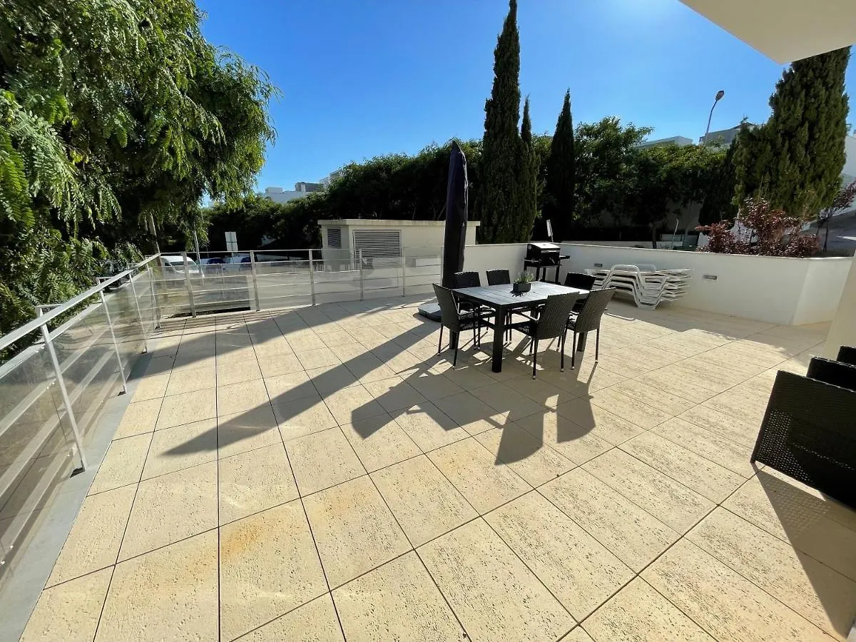 Albufeira Lux Apartment