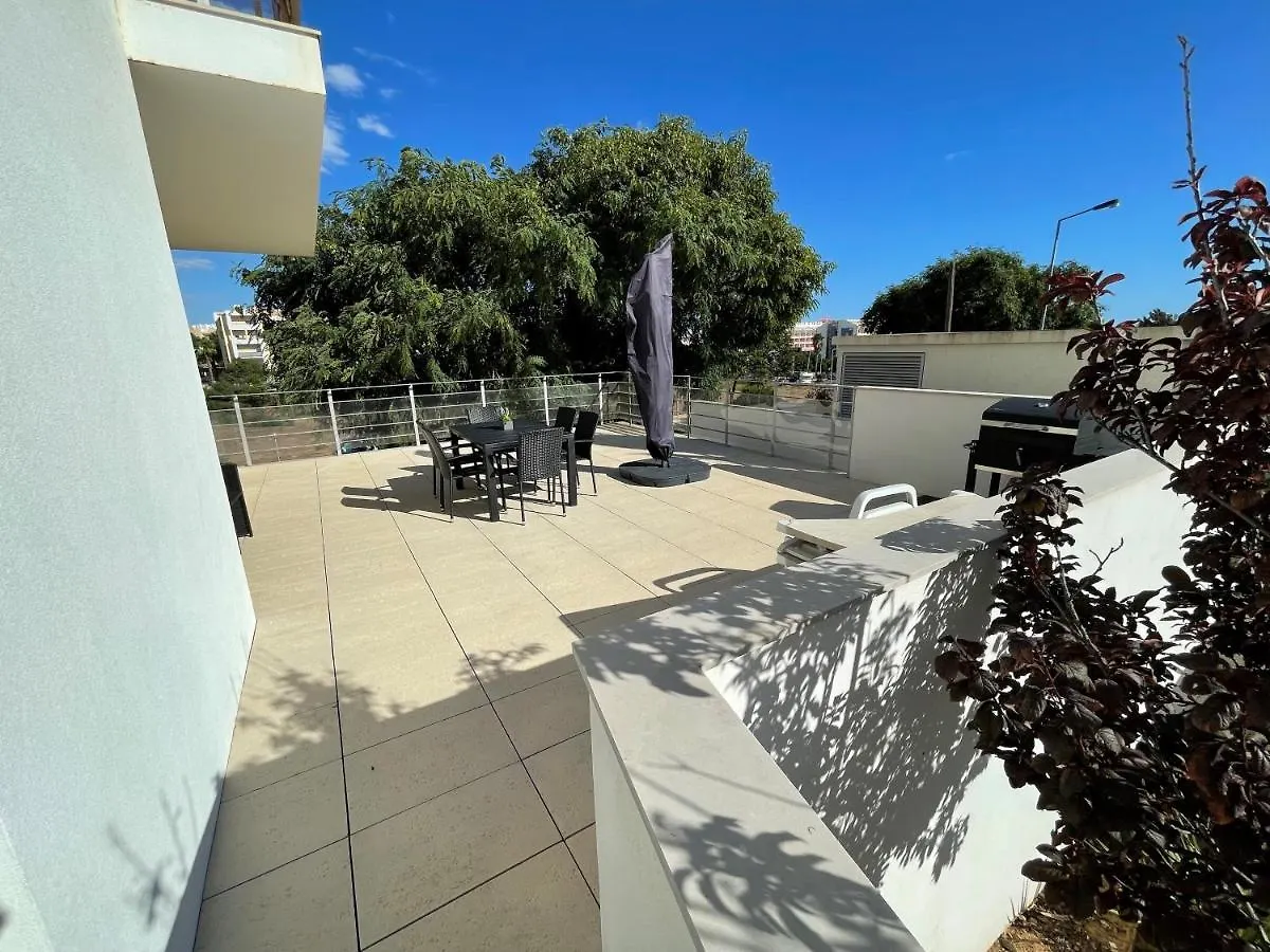 Albufeira Lux Apartment Portugal